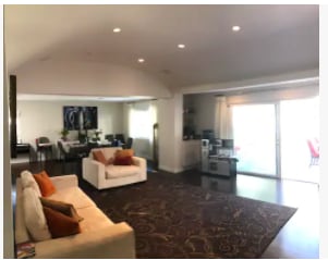 1617 Roscomare Rd in Los Angeles, CA - Building Photo - Building Photo