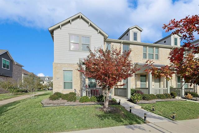 6477 Iron Horse Blvd in North Richland Hills, TX - Building Photo - Building Photo