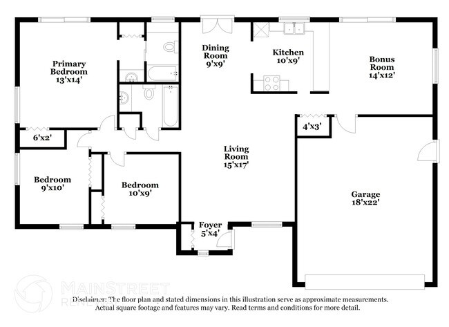 3721 Daventry Rd in Orlando, FL - Building Photo - Building Photo