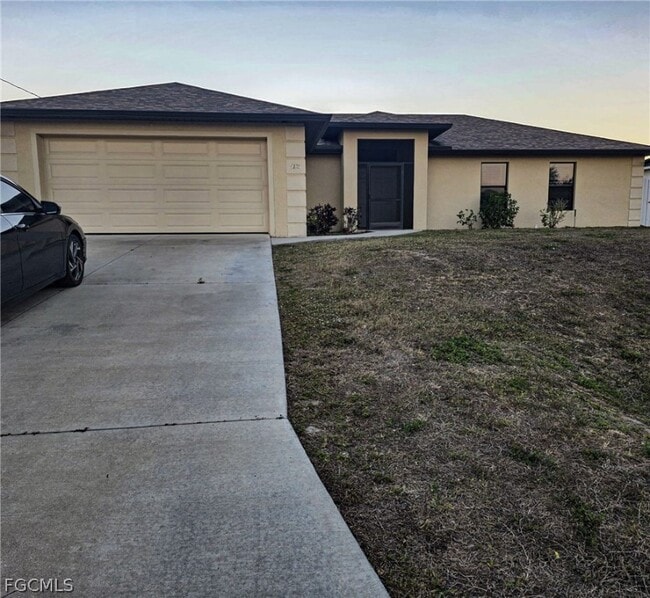 property at 4120 NE 15th Pl