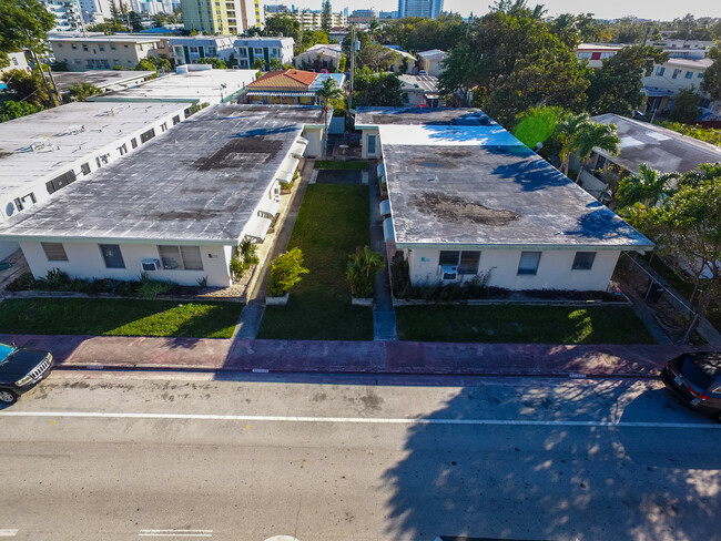 700 82nd St in Miami Beach, FL - Building Photo - Building Photo