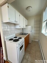 64 Brighton Ave, Unit 209 in Boston, MA - Building Photo - Building Photo
