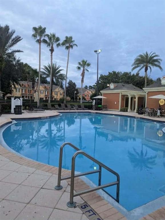 889 Assembly Ct in Kissimmee, FL - Building Photo - Building Photo