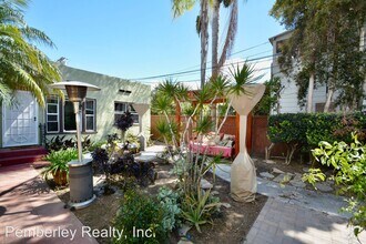 4637 Park Blvd in San Diego, CA - Building Photo - Building Photo