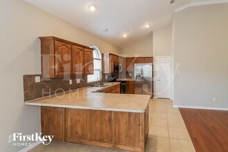 1104 Hearthstone Dr in Burleson, TX - Building Photo - Building Photo