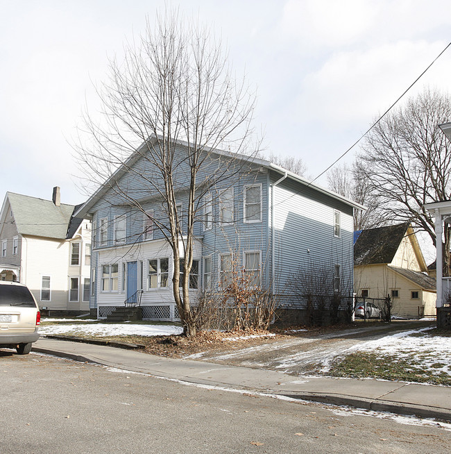 38-40 Cliff St in Oneonta, NY - Building Photo - Building Photo