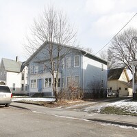 Building Photo - 38-40 Cliff St Apartments in Oneonta, New York
