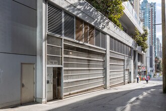 Atelier in Vancouver, BC - Building Photo - Building Photo