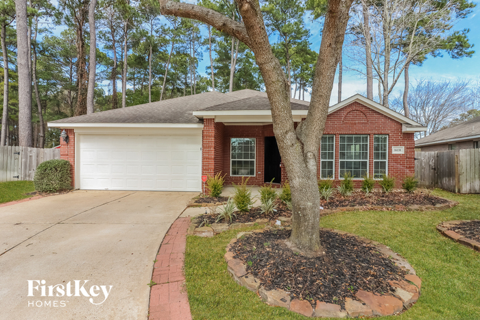 16138 Copper Gables Ln in Cypress, TX - Building Photo