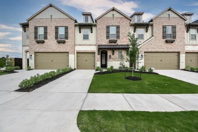 property at 6507 Bramble Cv Ln