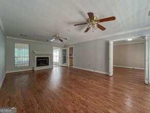 500 Holly Dr in Dublin, GA - Building Photo - Building Photo