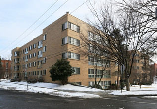 Winchester-Underwood Cooperative in Washington, DC - Building Photo - Building Photo