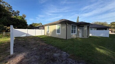 708 S Thacker Ave in Kissimmee, FL - Building Photo - Building Photo