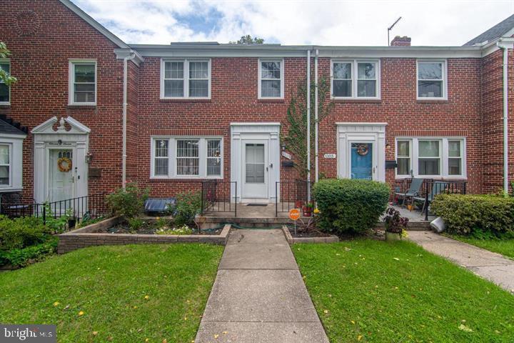 1105 Newfield Rd in Woodlawn, MD - Building Photo