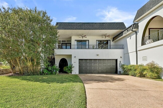 property at 409 Seawind St