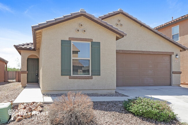 property at 8537 W Amazilia Pl