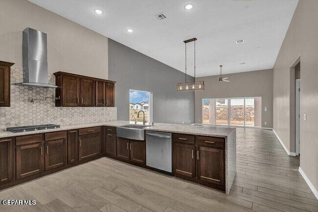 12152 Sanaa Dr in El Paso, TX - Building Photo - Building Photo