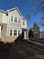 1111 Bartholdi Dr in Gastonia, NC - Building Photo
