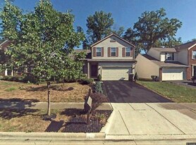 2898 Morality Dr in Columbus, OH - Building Photo