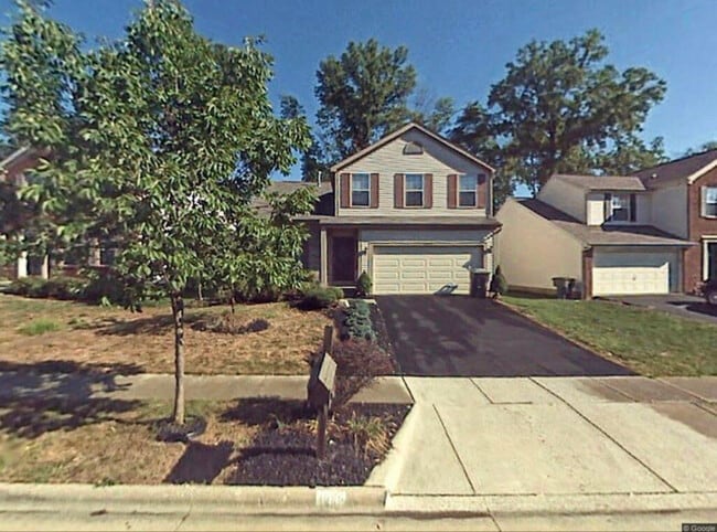 property at 2898 Morality Dr