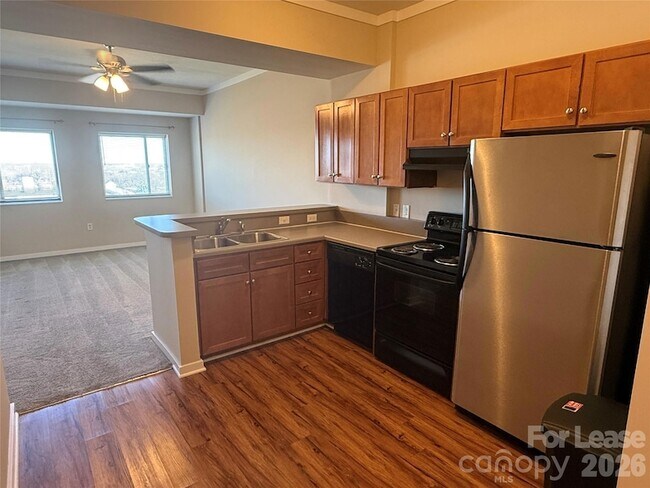 715 N Church St in Charlotte, NC - Building Photo - Building Photo