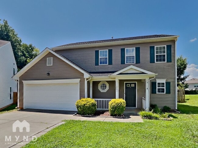 property at 303 Holton Dr