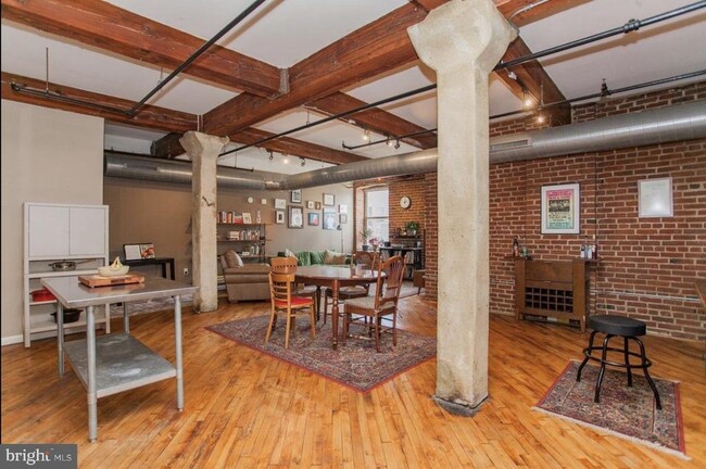 property at 1210-26 Buttonwood St