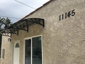 11145 Landale St in Los Angeles, CA - Building Photo - Building Photo