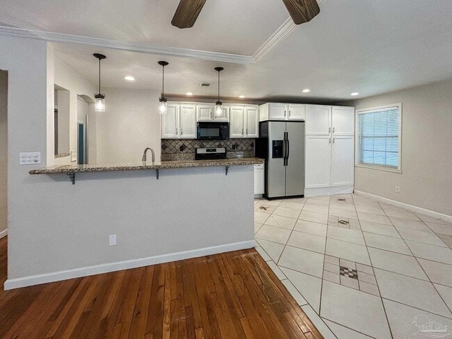 207 Berry Rd in Pensacola, FL - Building Photo - Building Photo