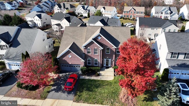 17 Banner Spring Cir in Stafford, VA - Building Photo - Building Photo