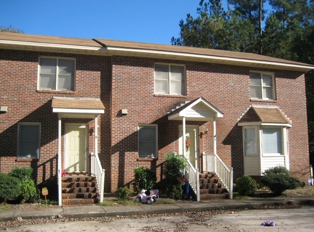 3417 Widgeon St SW in Wilson, NC - Building Photo - Building Photo