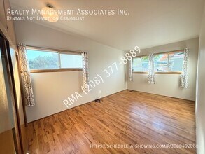 2016 W Sunrise Rim Rd in Boise, ID - Building Photo - Building Photo