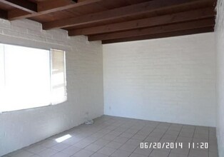 3574 E Bellevue St in Tucson, AZ - Foto de edificio - Building Photo