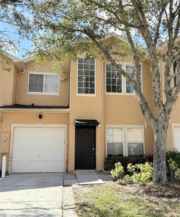 16306 Parkstone Palms Ct in Tampa, FL - Building Photo