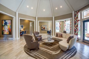 The Morgan at Chapel Hill