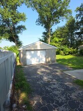 5510 Halstead Ave in Louisville, KY - Foto de edificio - Building Photo