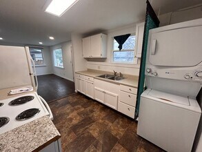 2908 N Cincinnati St in Spokane, WA - Building Photo - Building Photo