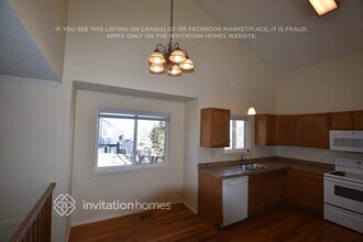 2840 Warrenton Way in Colorado Springs, CO - Foto de edificio - Building Photo