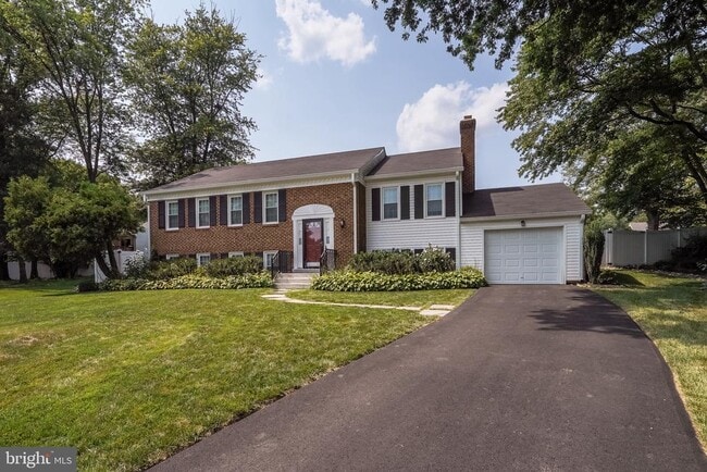 5414 Earps Corner Pl in Fairfax, VA - Building Photo - Building Photo
