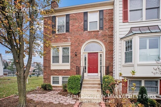 6154 Joust Ln