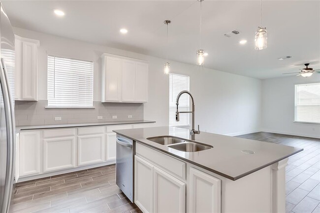 13220 Baccarac Ln in Manor, TX - Building Photo - Building Photo