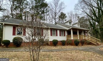 764 Hemphill Rd in Stockbridge, GA - Building Photo