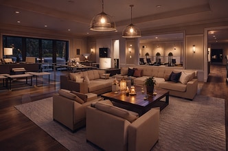 Villa West in Oxford, MS - Building Photo - Building Photo