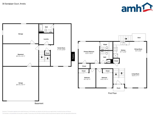 30 Sandpiper Ct in Amelia, OH - Building Photo - Building Photo