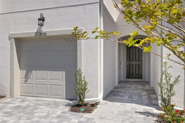 2326 Summerlit St in Lutz, FL - Building Photo - Building Photo