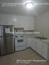 2748 Kirkland Dr NW in Roanoke, VA - Building Photo - Building Photo