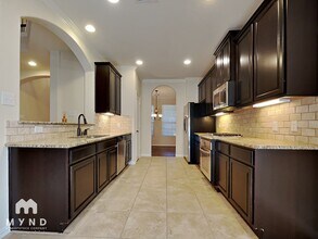 20326 Terra Hollow Ln in Richmond, TX - Foto de edificio - Building Photo