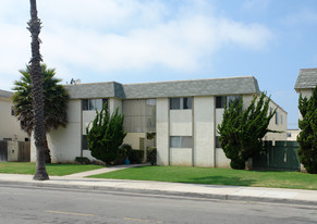 6377 Nightingale St Apartments