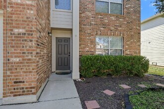 11126 Acuff Station in San Antonio, TX - Building Photo - Building Photo