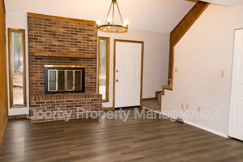 18 S Germantown Rd in Chattanooga, TN - Foto de edificio